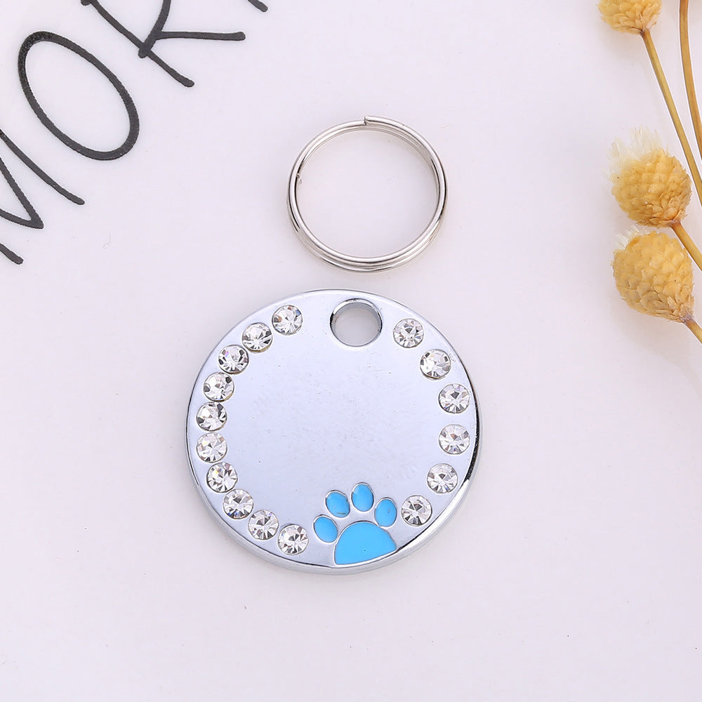 Pawfect Pet Tag ID™