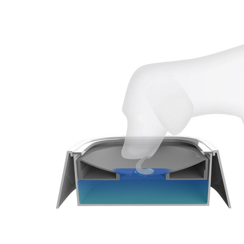 PawLuxe Hydration Set – The Perfect Hydration for Your Pet!