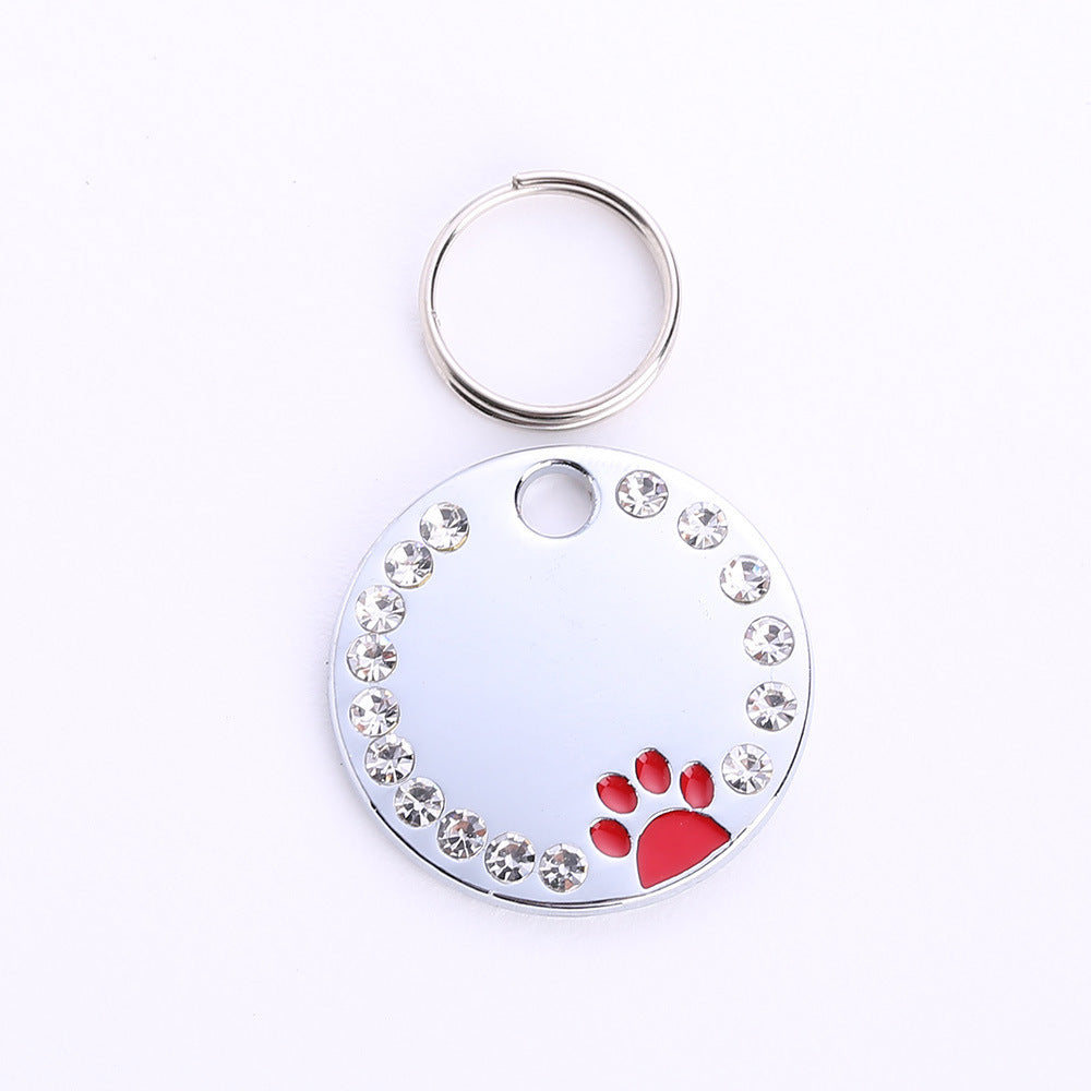Pawfect Pet Tag ID™