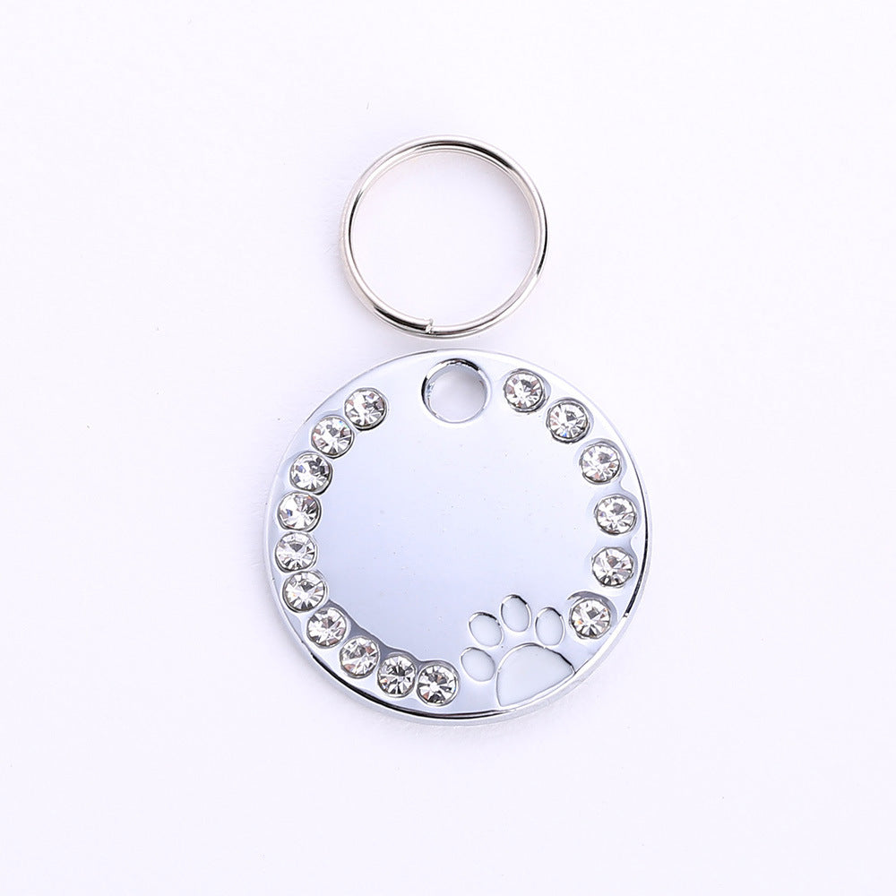 Pawfect Pet Tag ID™
