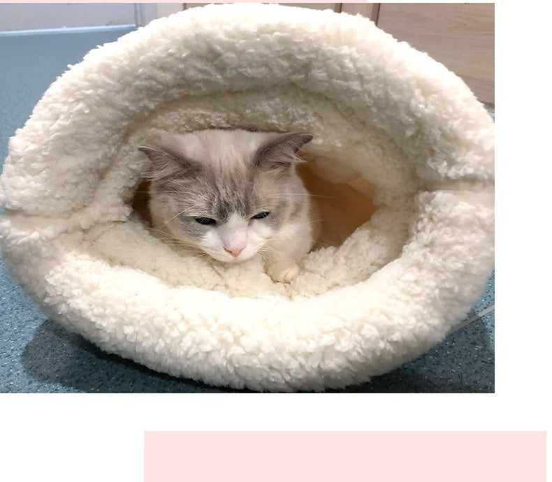 Pawfect MiauCocoon™️