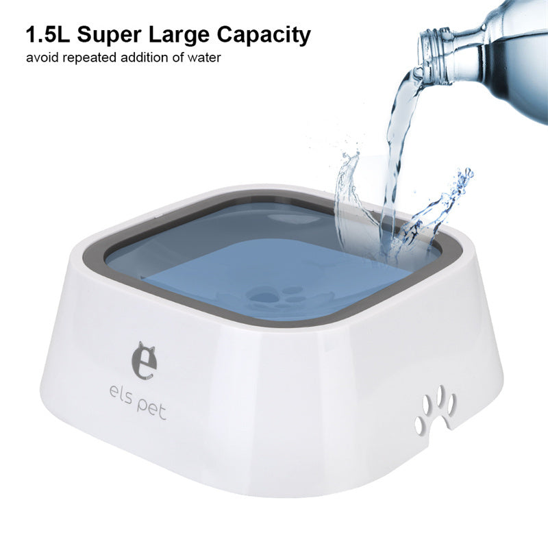 PawLuxe Hydration Set – The Perfect Hydration for Your Pet!