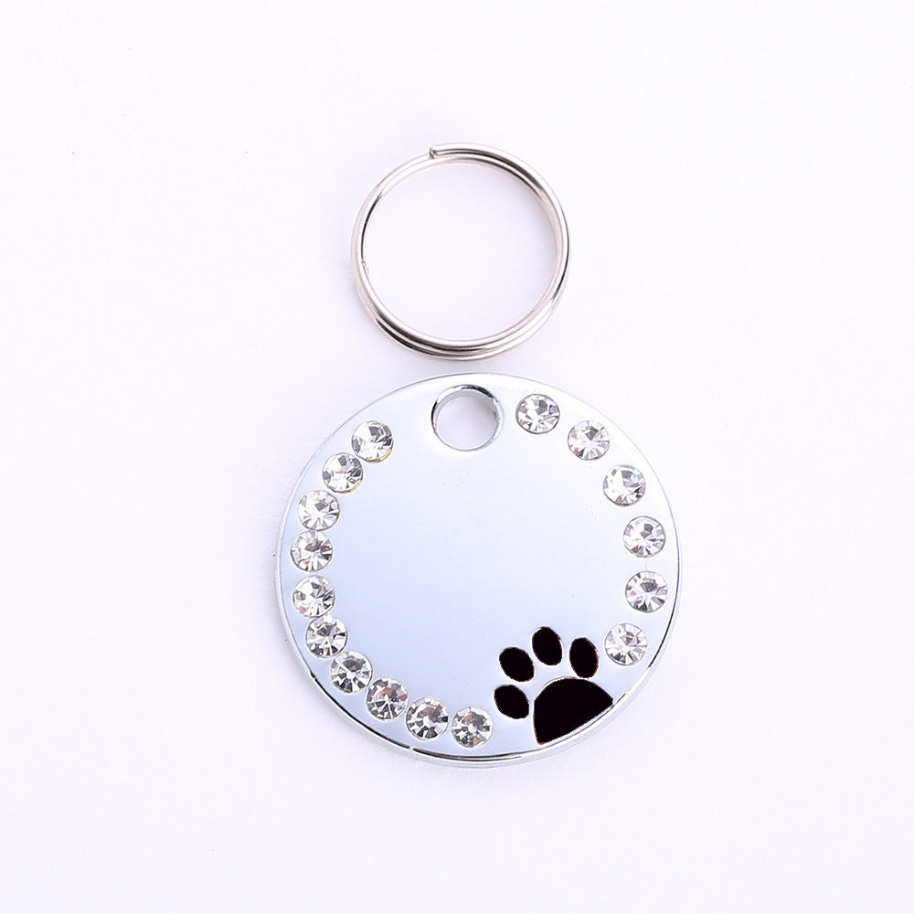 Pawfect Pet Tag ID™