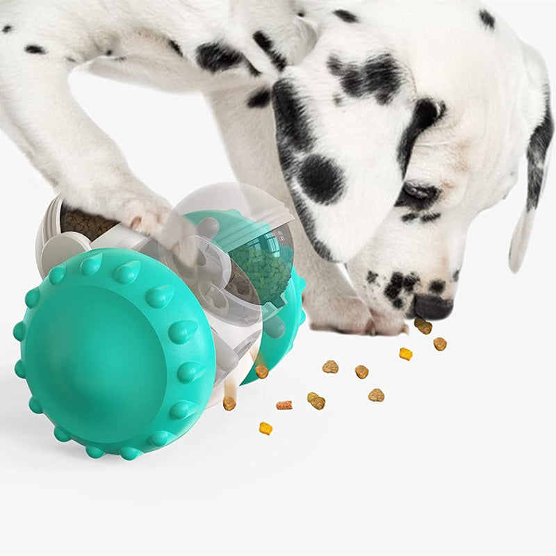 Pawfect PlayFeeder™️ – Interactive Slow Feeder Toy