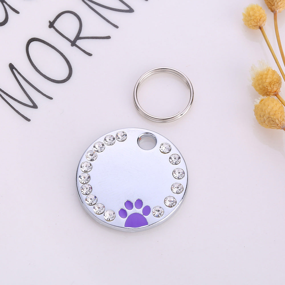 Pawfect Pet Tag ID™