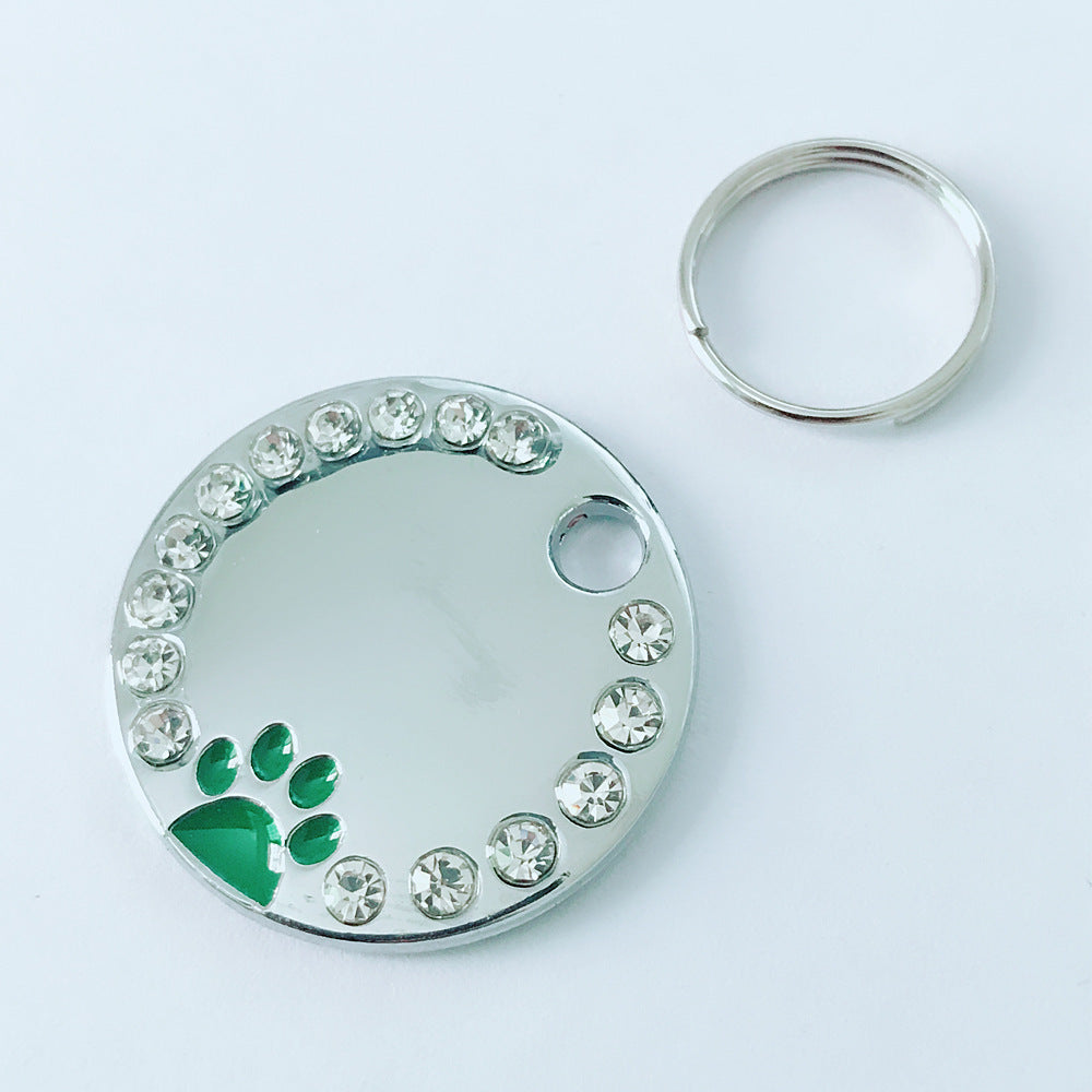 Pawfect Pet Tag ID™
