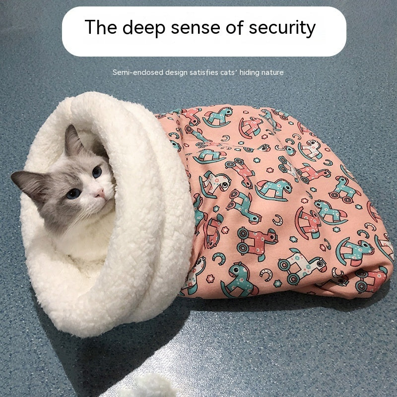 Pawfect MiauCocoon™️