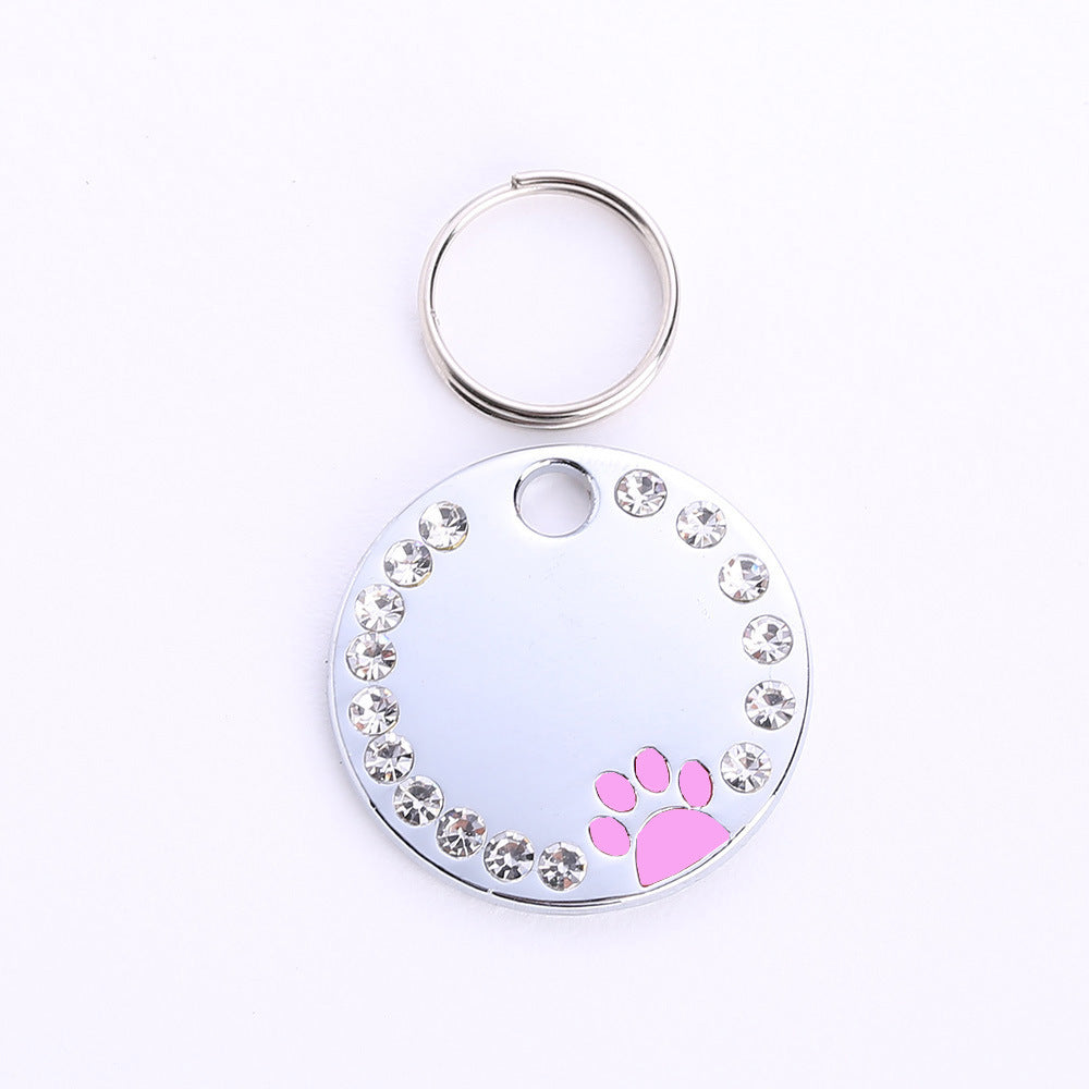 Pawfect Pet Tag ID™