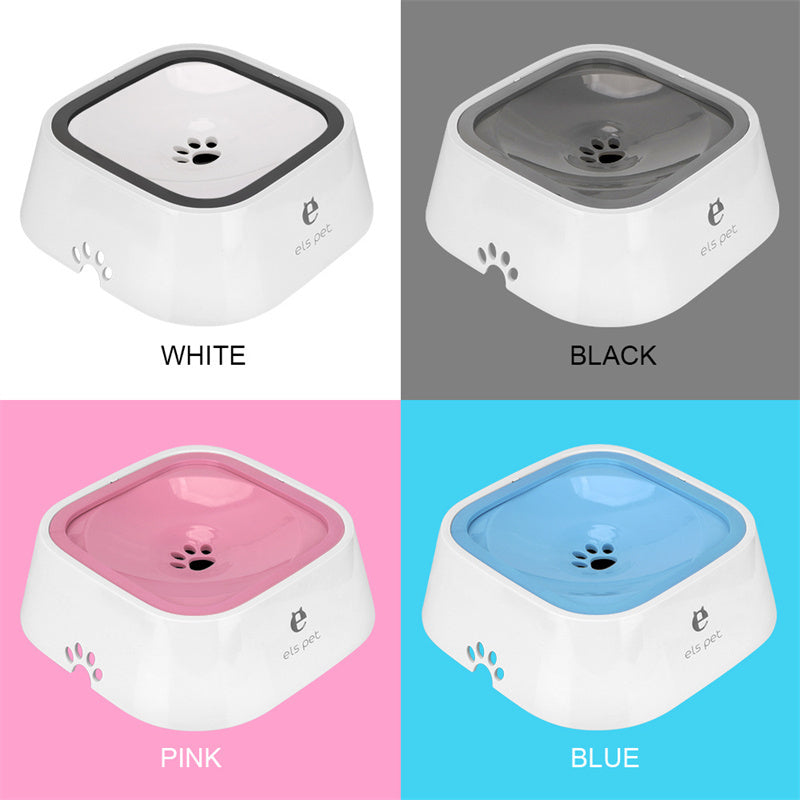 PawLuxe Hydration Set – The Perfect Hydration for Your Pet!