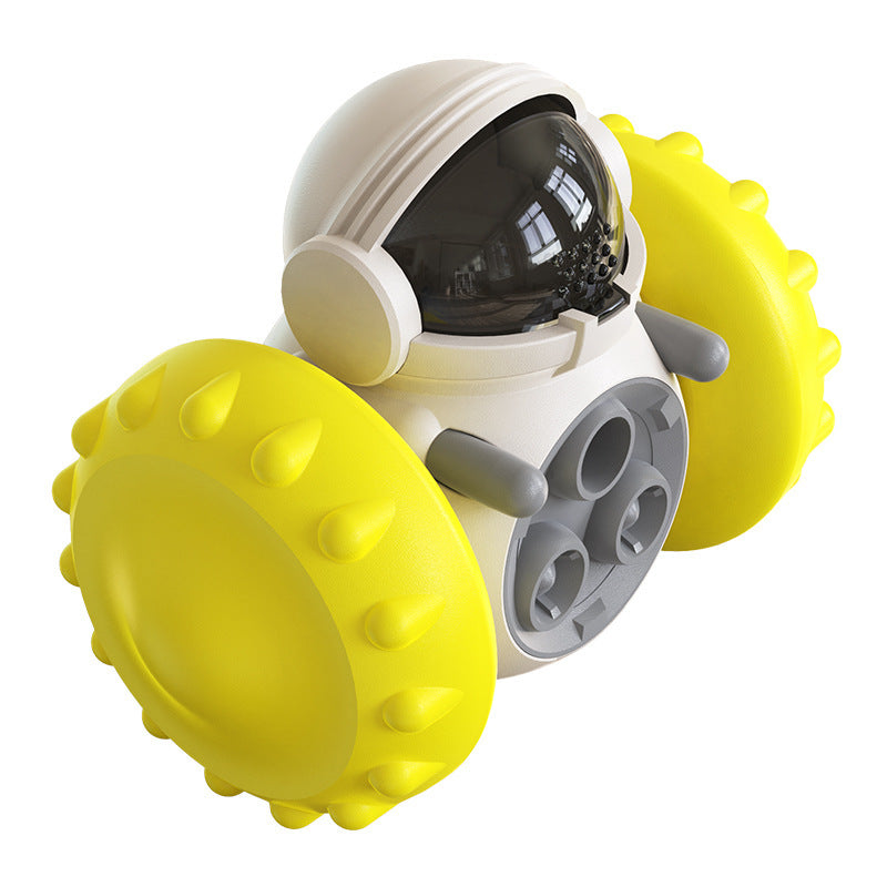 Pawfect PlayFeeder™️ – Interactive Slow Feeder Toy