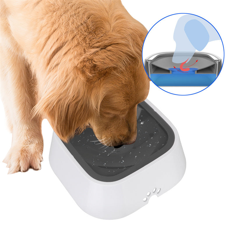 PawLuxe Hydration Set – The Perfect Hydration for Your Pet!