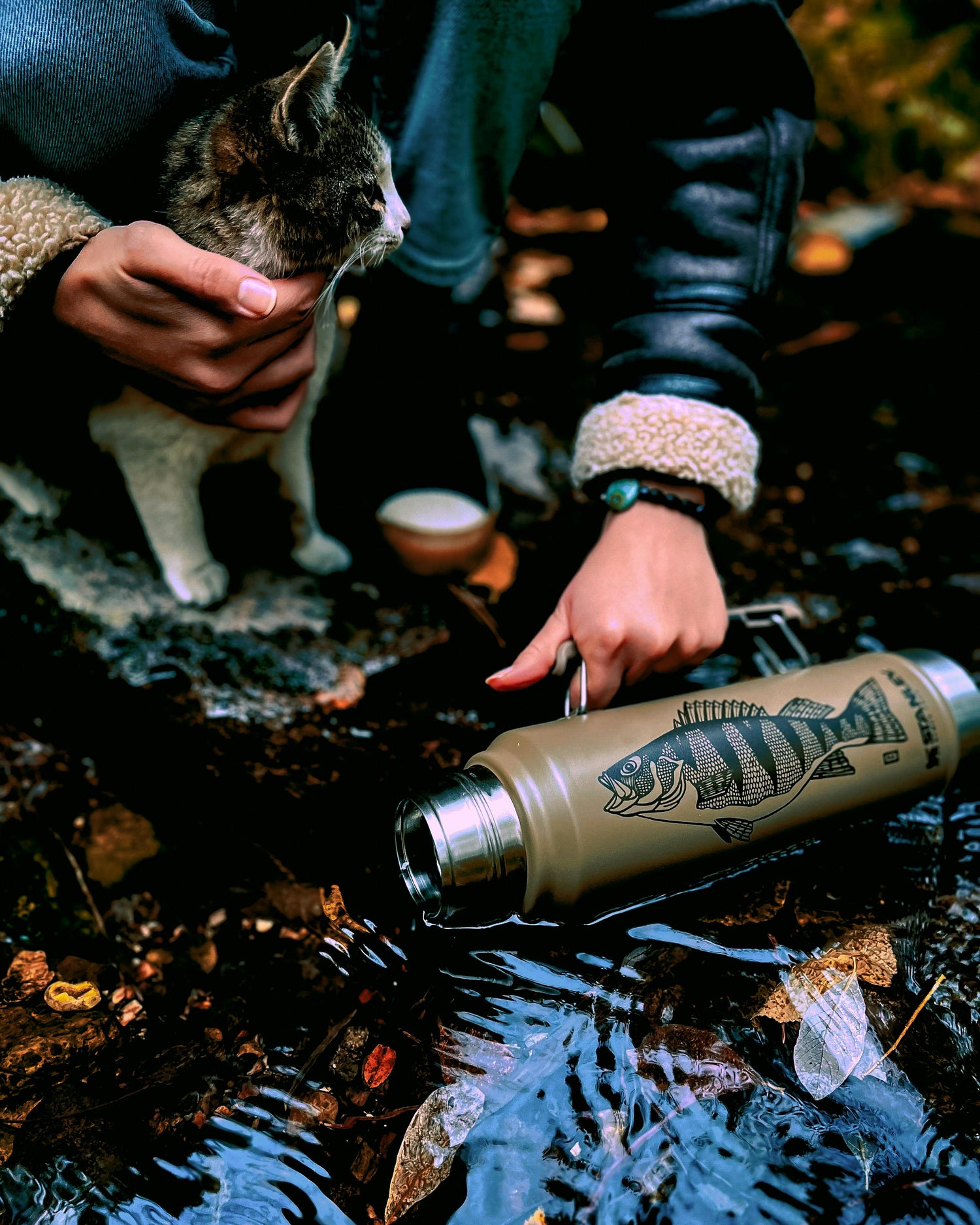 Smart Beverage