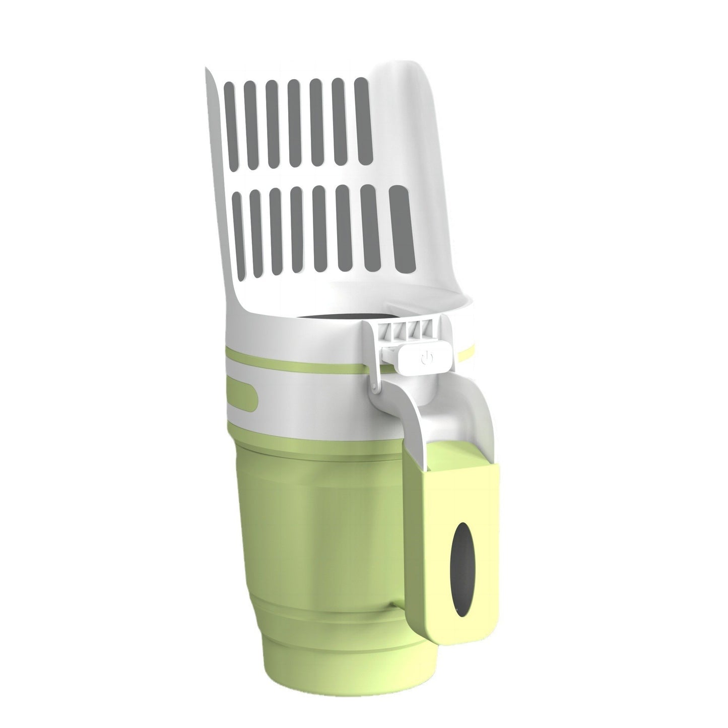 Pawfect Clean Pro – Keep Your Cat’s Space Fresh & Hygienic