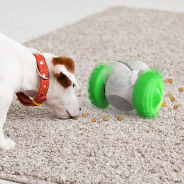 Pawfect PlayFeeder™️ – Interactive Slow Feeder Toy
