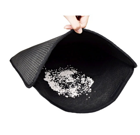 PurrClean™ - The Ultimate Cat Litter Mat for a Spotless Home!