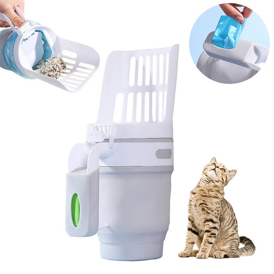 Pawfect Clean Pro – Keep Your Cat’s Space Fresh & Hygienic
