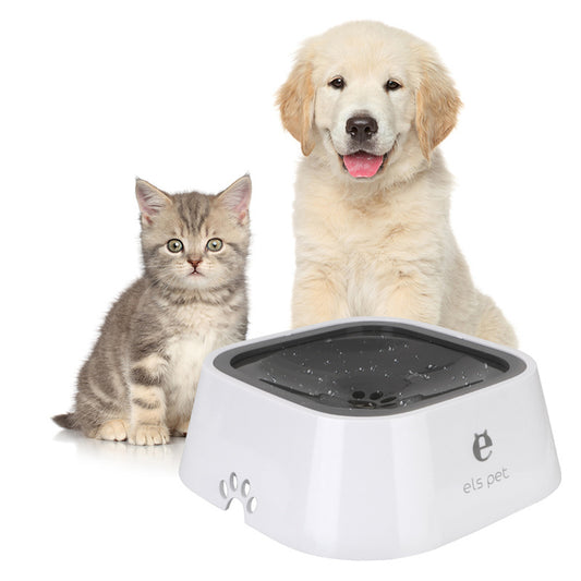 PawLuxe Hydration Set – The Perfect Hydration for Your Pet!