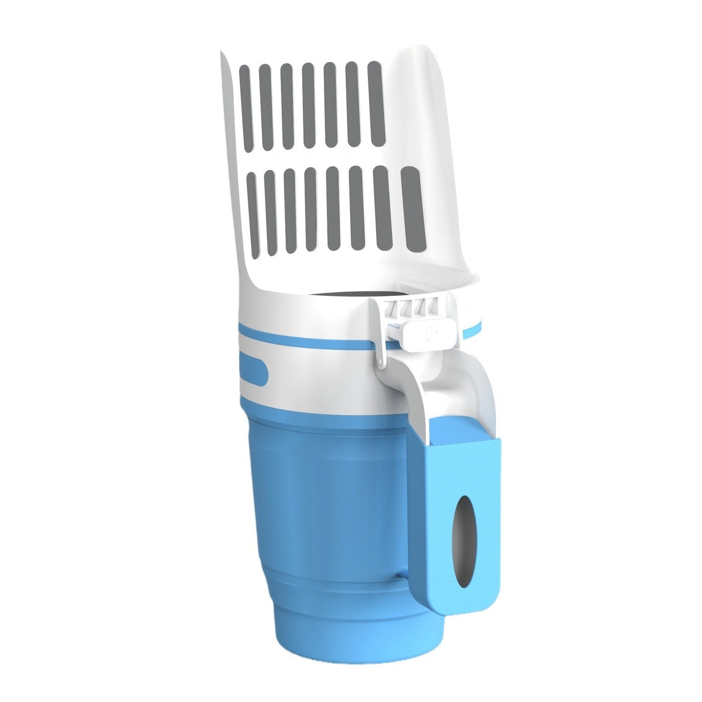 Pawfect Clean Pro – Keep Your Cat’s Space Fresh & Hygienic