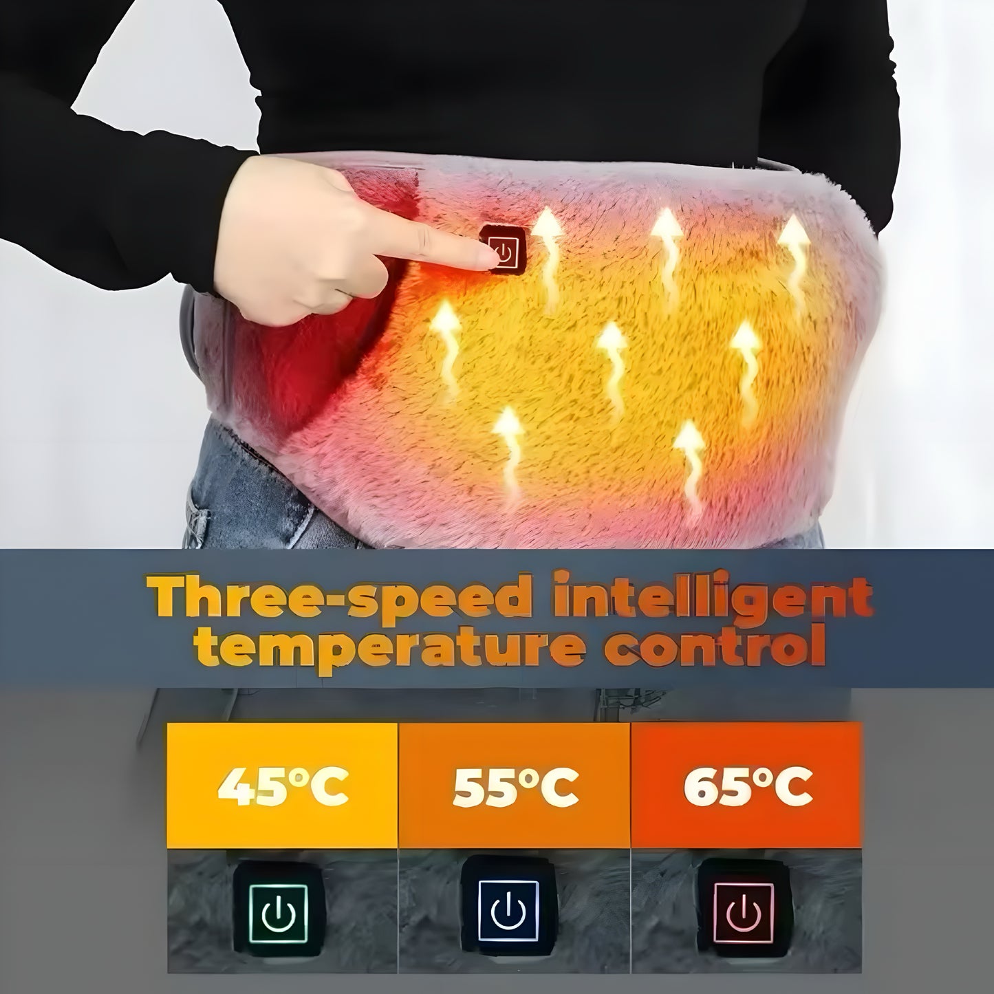 HeatBag