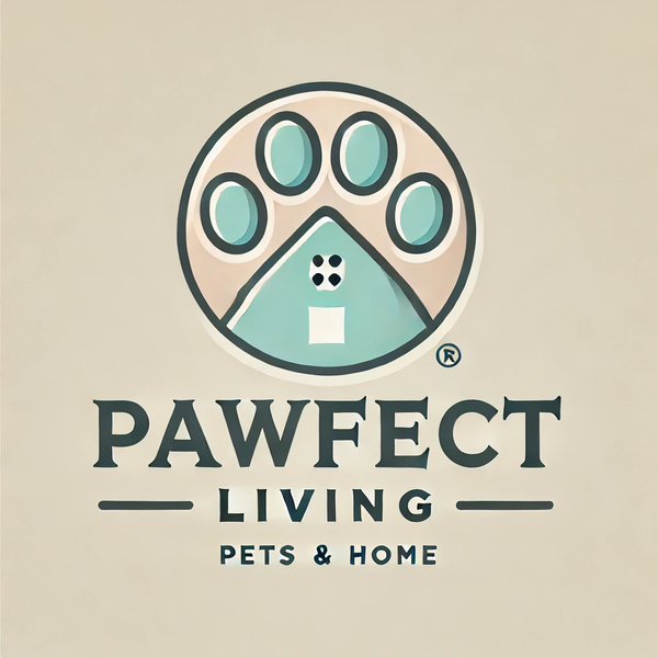 Pawfect Living