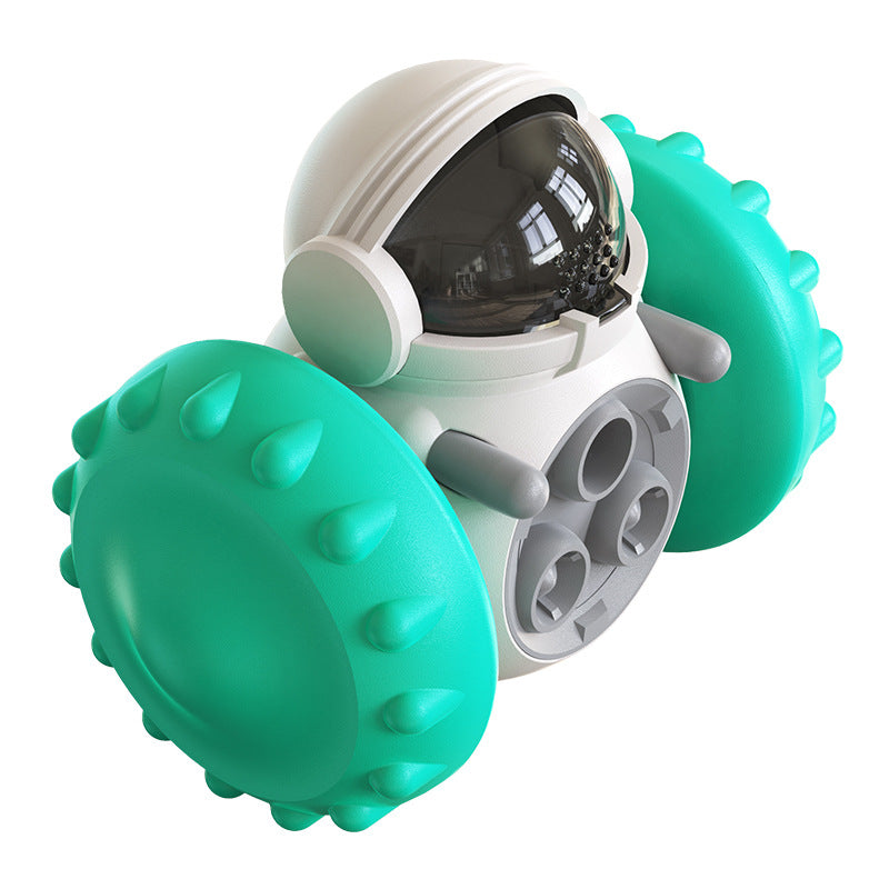 Pawfect PlayFeeder™️ – Interactive Slow Feeder Toy