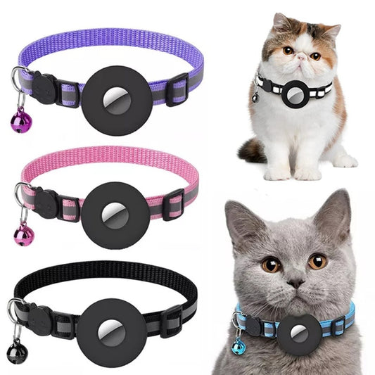 Pawfect SafeTrack™ Collar