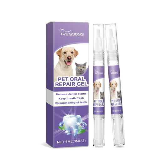 Gel PawBright