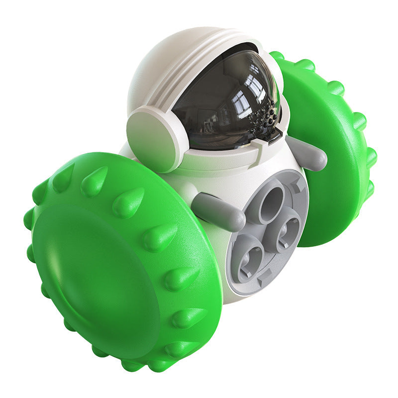 Pawfect PlayFeeder™️ – Interactive Slow Feeder Toy