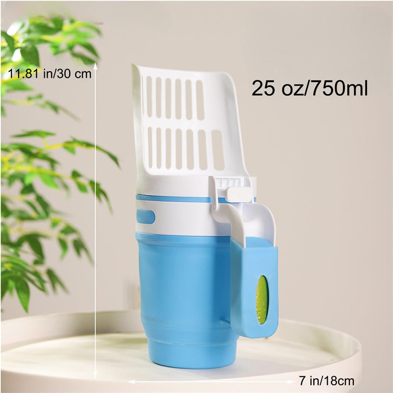 Pawfect Clean Pro – Keep Your Cat’s Space Fresh & Hygienic
