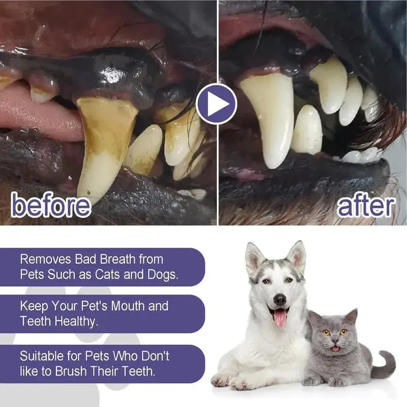 PawBright Gel